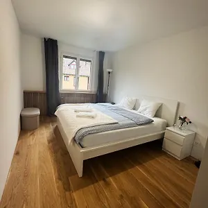 Vk - H - Zuerich Airport - Luxury - - Haldenstrasse - Kloten