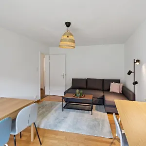 Duebendorfstrasse 171 Zurich
