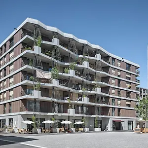 2* Pensión Gaestehaus Hunziker